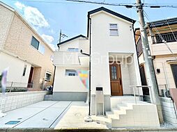 埼玉県富士見市渡戸１丁目