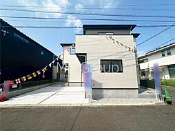 埼玉県所沢市大字北秋津