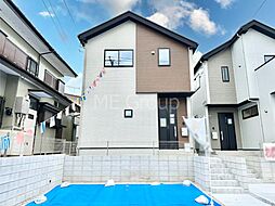 埼玉県所沢市大字下安松