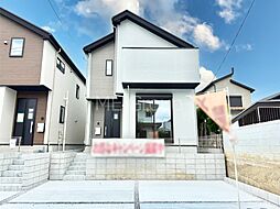 埼玉県所沢市大字下安松