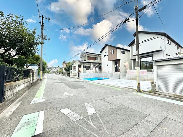 堂々完成！！ ここから始まる新生活を応援いたします！ 