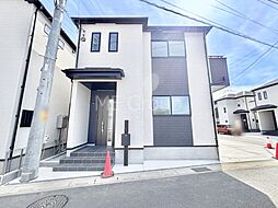 埼玉県川口市大字安行小山