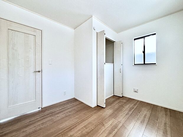 自分だけのスペース、どんなお部屋にするかとっても楽しみですね!