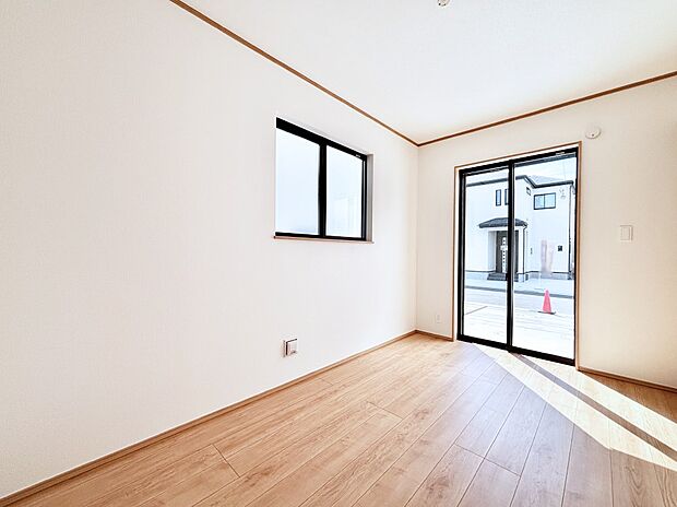 自分だけのスペース、どんなお部屋にするかとっても楽しみですね！ 