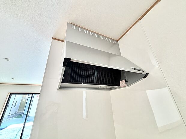 基本的なお手入れはフィルターのみ！お手入れのしやすさも魅力です。