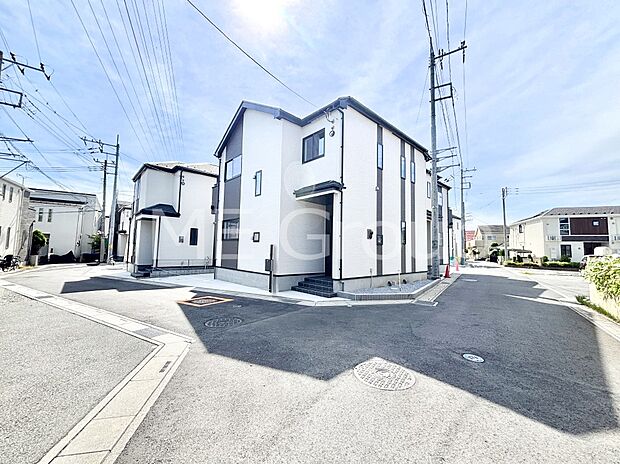 堂々完成！！ ここから始まる新生活を応援いたします！ 