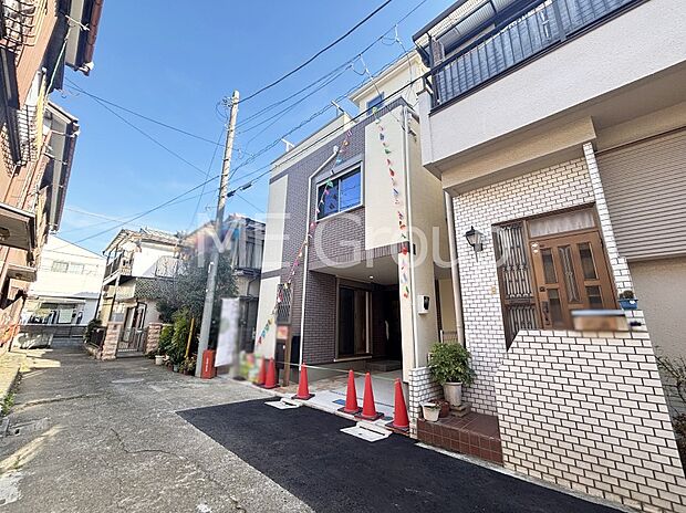 ここから始まる新生活を応援いたします