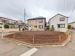 埼玉県新座市石神2丁目