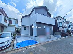 東京都練馬区南大泉2丁目