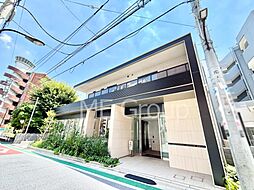 クレヴィア新宿中落合EAST