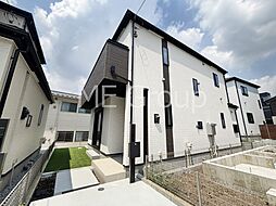 埼玉県川口市大字赤井