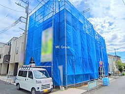 埼玉県蕨市錦町1丁目