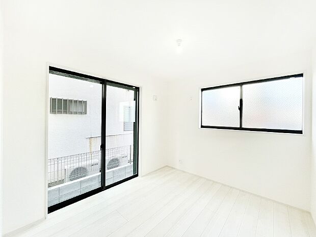 自分だけのスペース、どんなお部屋にするかとっても楽しみですね！ 