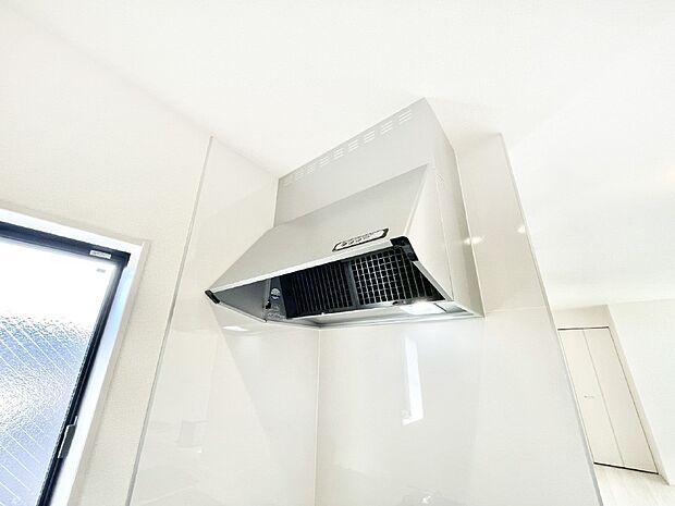 基本的なお手入れはフィルターのみ!お手入れのしやすさも魅力です。