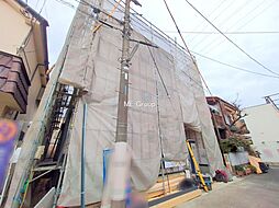 東京都練馬区貫井４丁目