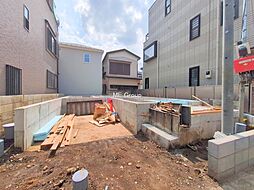 埼玉県新座市栄５丁目