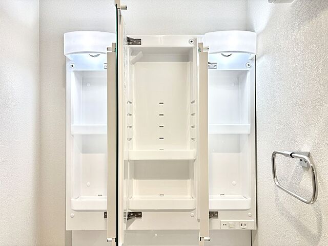 設備 サーパス和光 5階/-