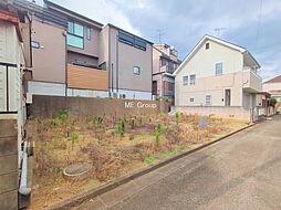 埼玉県富士見市羽沢１丁目