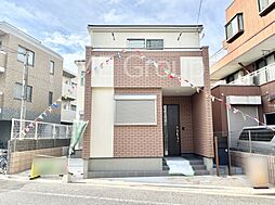 埼玉県川口市朝日３丁目