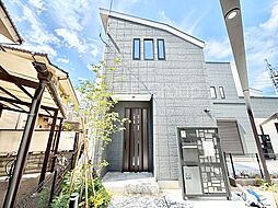 東京都世田谷区北烏山８丁目