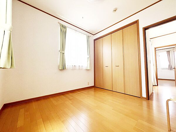 子供部屋