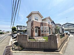 埼玉県所沢市中新井2丁目