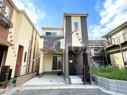 埼玉県川口市朝日3丁目