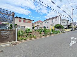 東京都練馬区大泉学園町６丁目