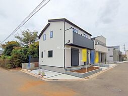 東京都清瀬市野塩3丁目