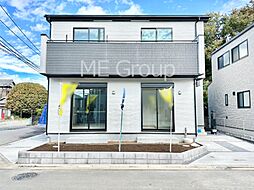 東京都清瀬市野塩３丁目