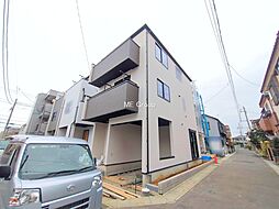 埼玉県川口市前川町4丁目