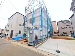 埼玉県川口市前川町4丁目