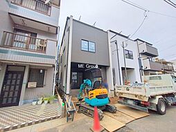 埼玉県川口市前川町4丁目