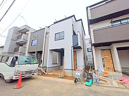 埼玉県川口市前川町4丁目