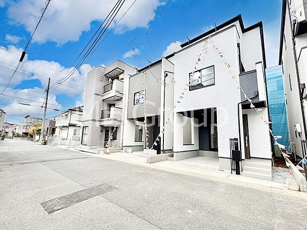 ここから始まる新生活を応援いたします  