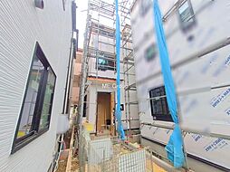 埼玉県川口市前川町4丁目