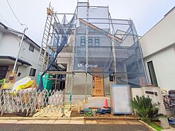 東京都練馬区谷原6丁目