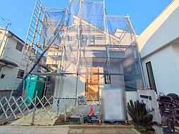 東京都練馬区谷原６丁目