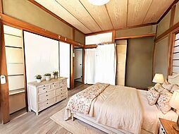 室内の画像