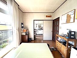 室内の画像
