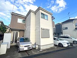 埼玉県所沢市東所沢４丁目