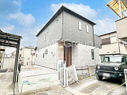 埼玉県所沢市西狭山ケ丘１丁目