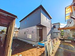 埼玉県所沢市西狭山ケ丘1丁目