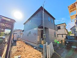 埼玉県所沢市西狭山ケ丘1丁目