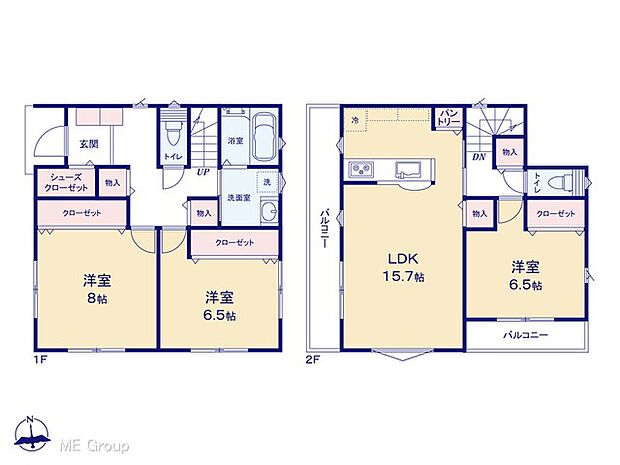 図面と異なる場合は現況を優先