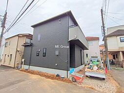 埼玉県所沢市榎町