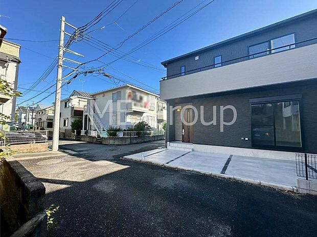 ここから始まる新生活を応援いたします