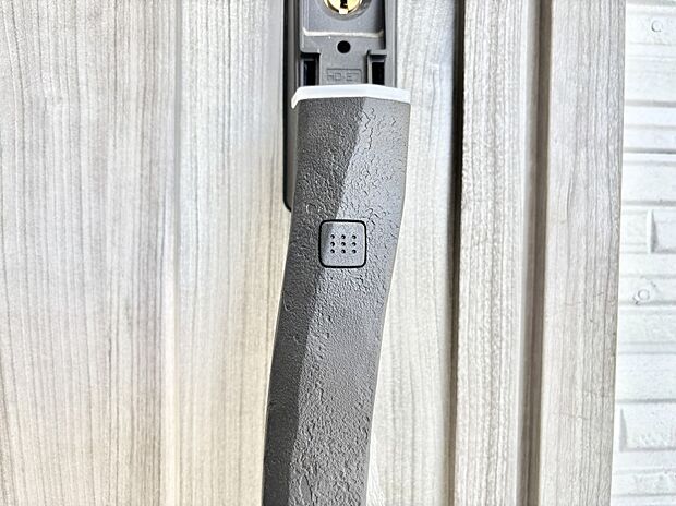 スマートキーで快適な暮らしを実現