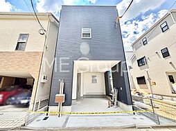 埼玉県蕨市北町2丁目