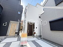 埼玉県蕨市北町2丁目
